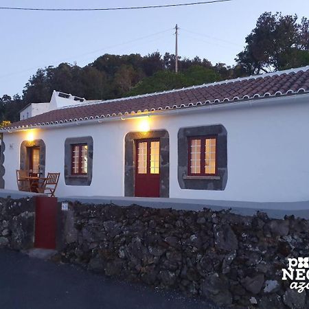 Charming Country House By Ponta Negra Azores Altares Екстериор снимка