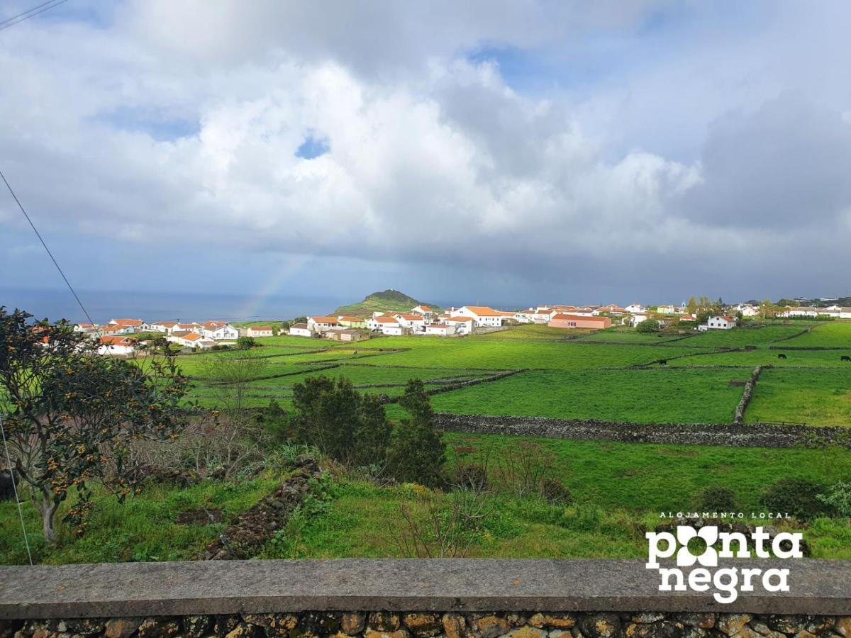 Charming Country House By Ponta Negra Azores Altares Екстериор снимка