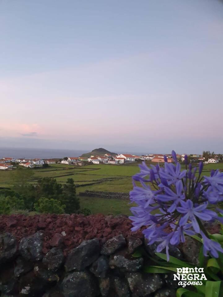 Charming Country House By Ponta Negra Azores Altares Екстериор снимка