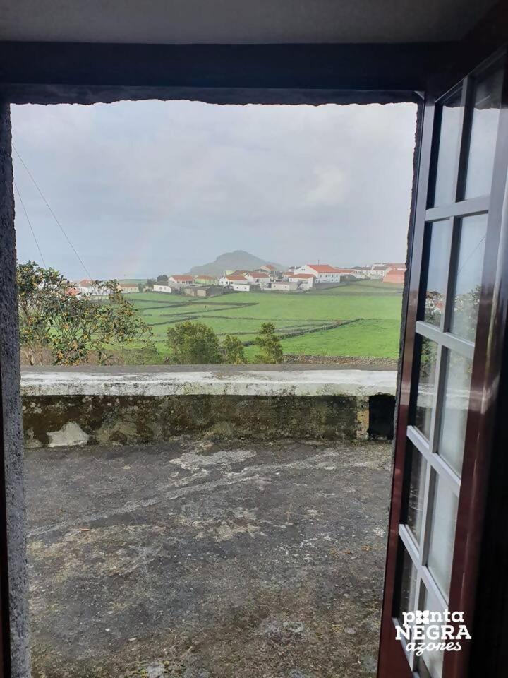 Charming Country House By Ponta Negra Azores Altares Екстериор снимка